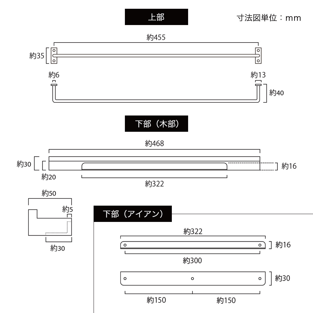 寸法図