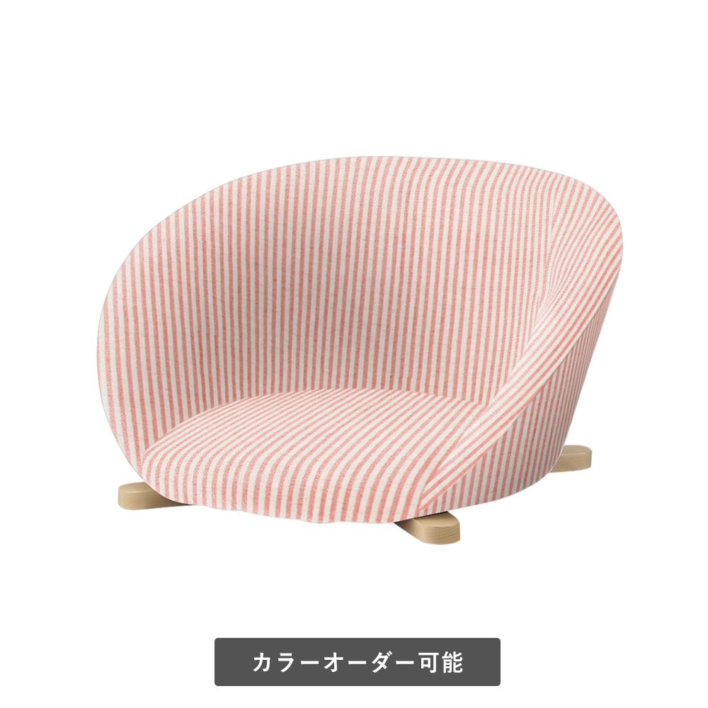 座椅子 tsuki