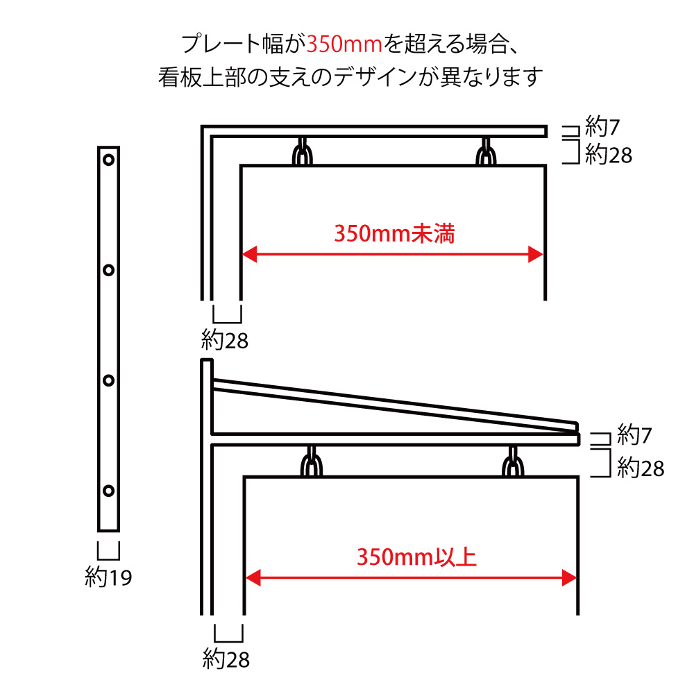 寸法図