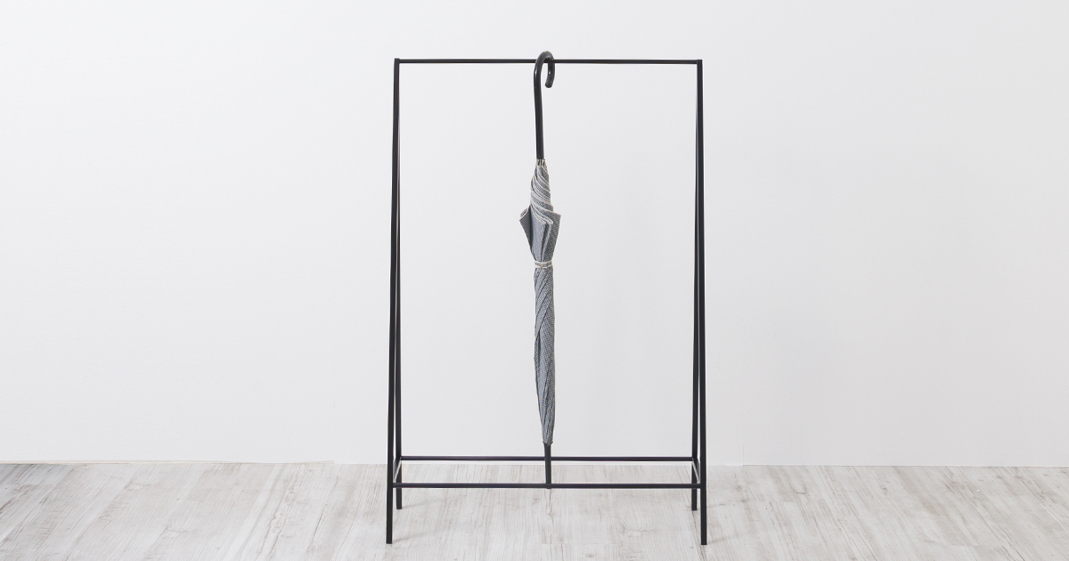 アイアンマルチスタンドラック amaoto L［幅620mm］ 家具の製造・販売